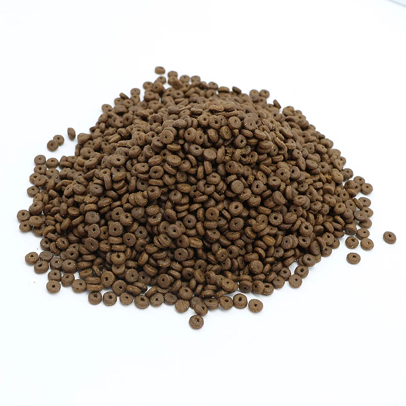 
Dog Food Cat Manufacturer Supply Best Pet Cats Food Chicken,seafish,duck,beef 