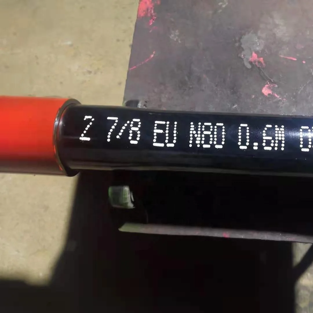 Casing and Tubing Collar/Nipple/Pup Joint for Oilfield