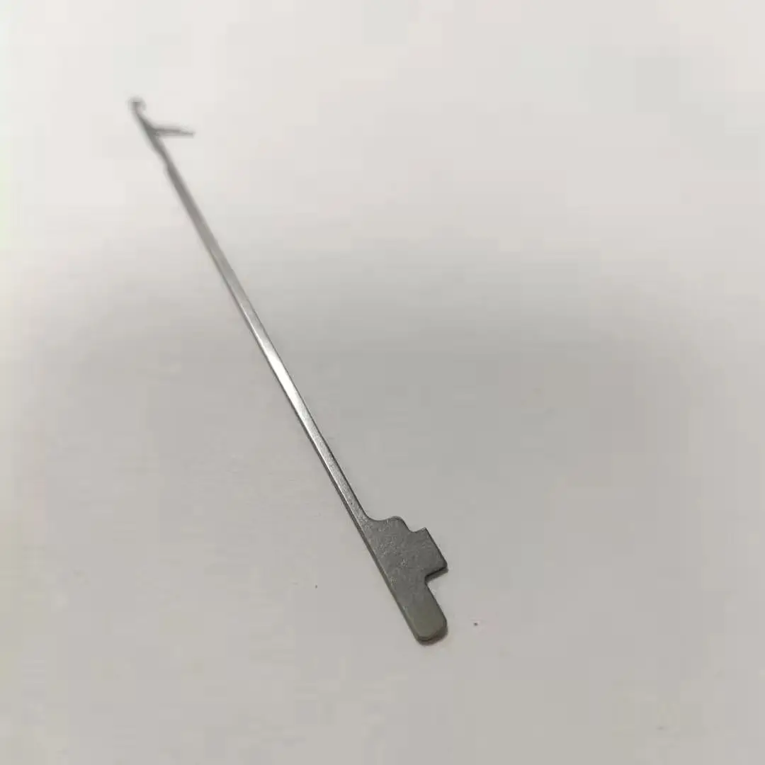 2021 hot sale knitting needles high quality 12G knitting macgine needles