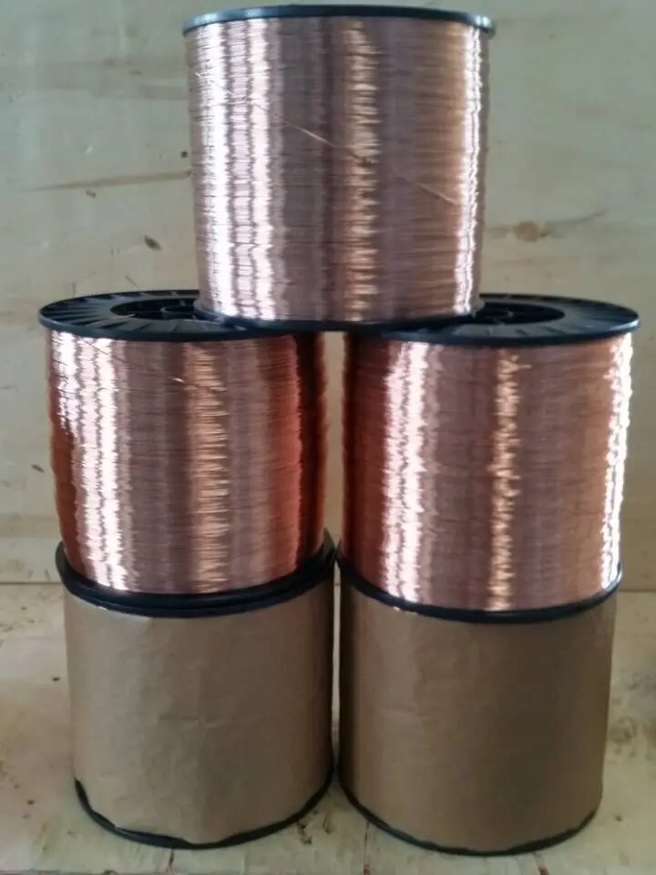 Super Quality Cooper Coted CO2 Welding Wire
