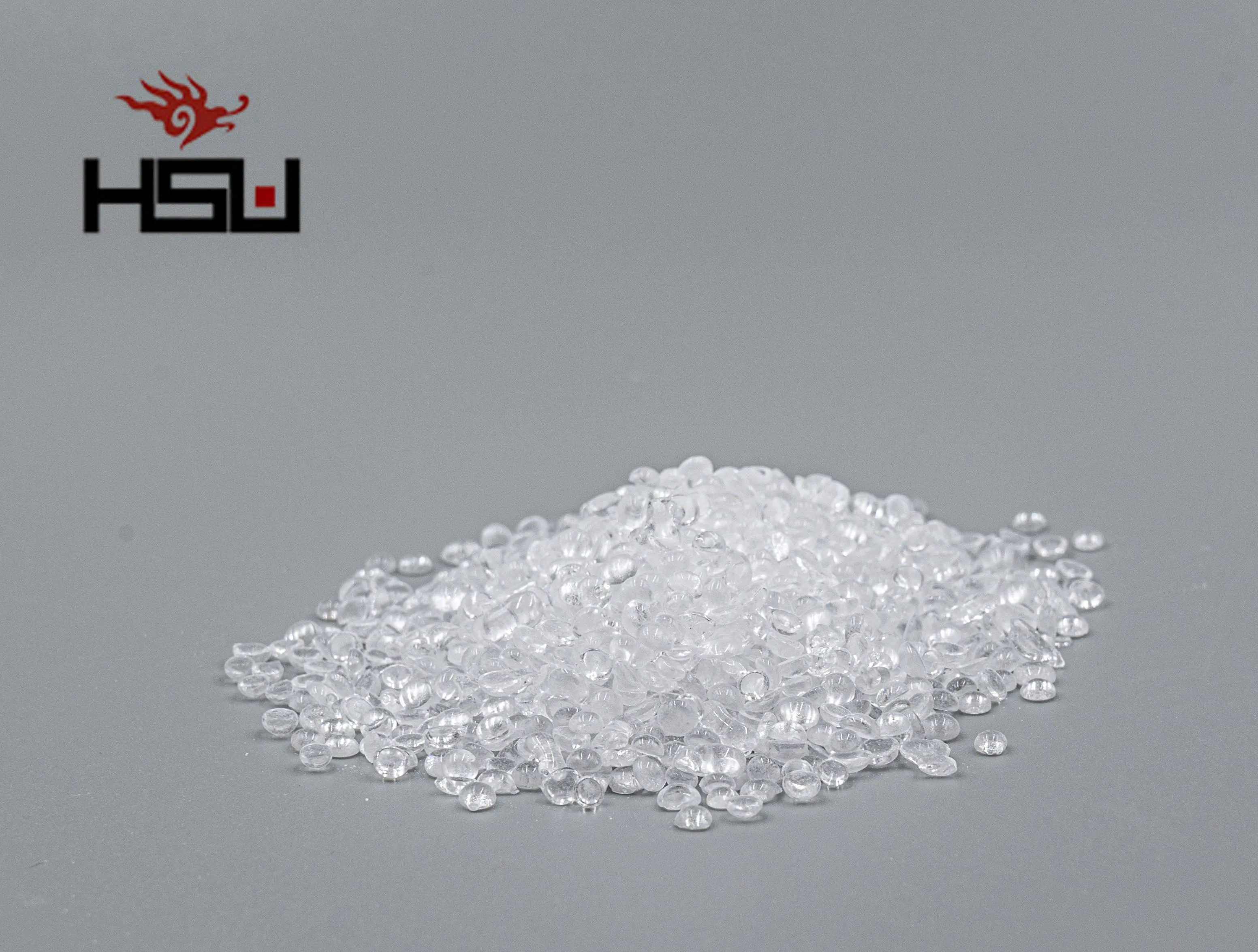 C9 Resin Hydrogenated Hydrocarbon Resin Petroleum Resin Transparent Polymer