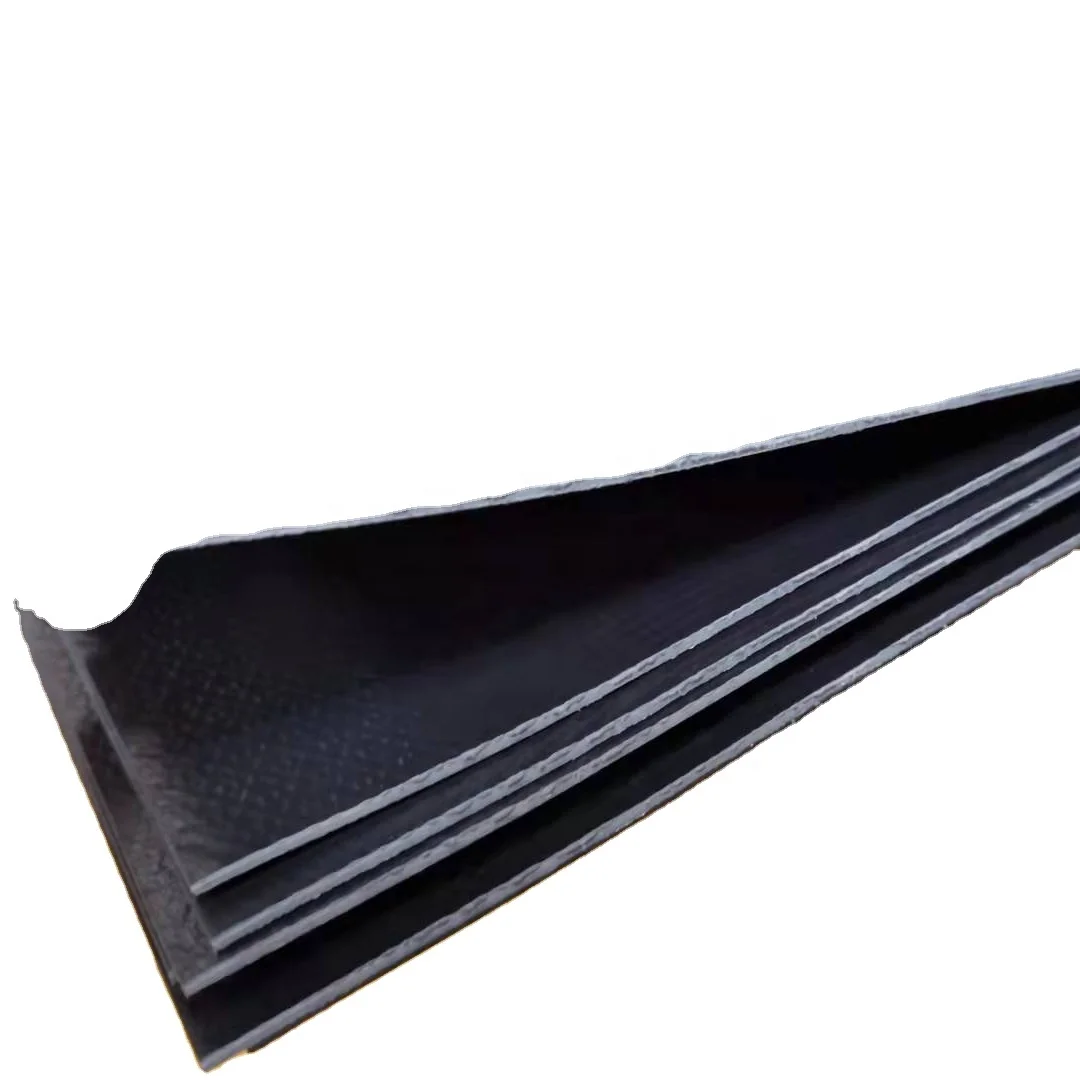 High Quality Cement bags loading Plastic Slip Sheet Pallet  for sale