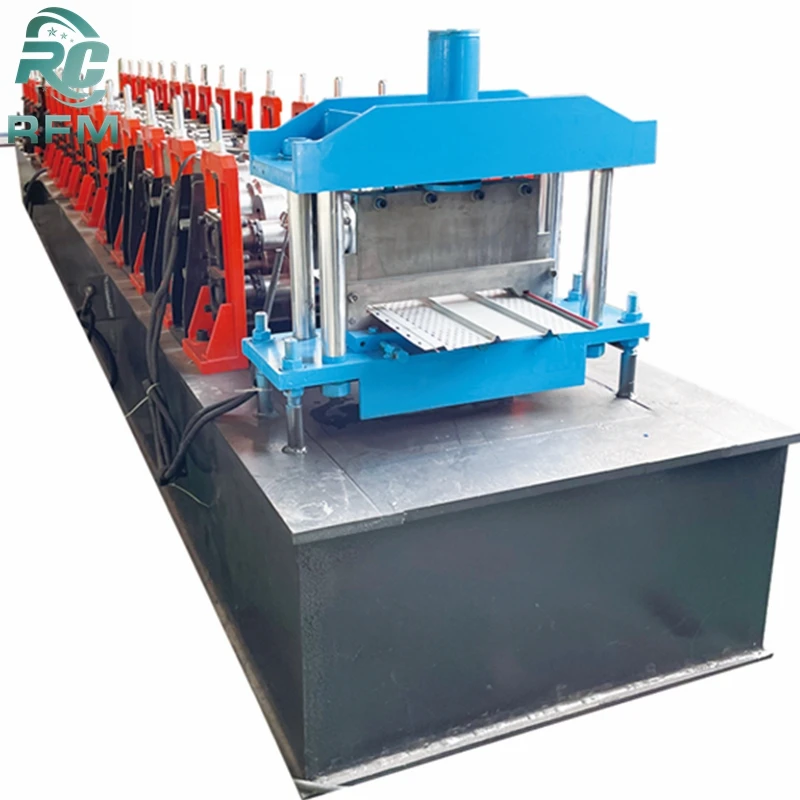 roll forming machine sandwich production line steel cladding roller panels wall production pu polyurethane roll forming machine