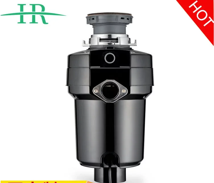 
Kitchen food waste disposer household sink garbage disposal,durable waste king disposer 220v unit food waste processor 