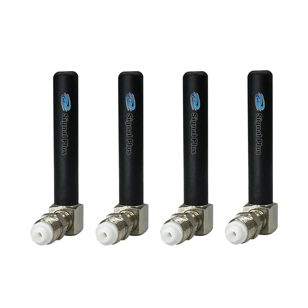 Multi Band Rubber Omni ZTE USB Modem External LTE 4g Whip Antenna