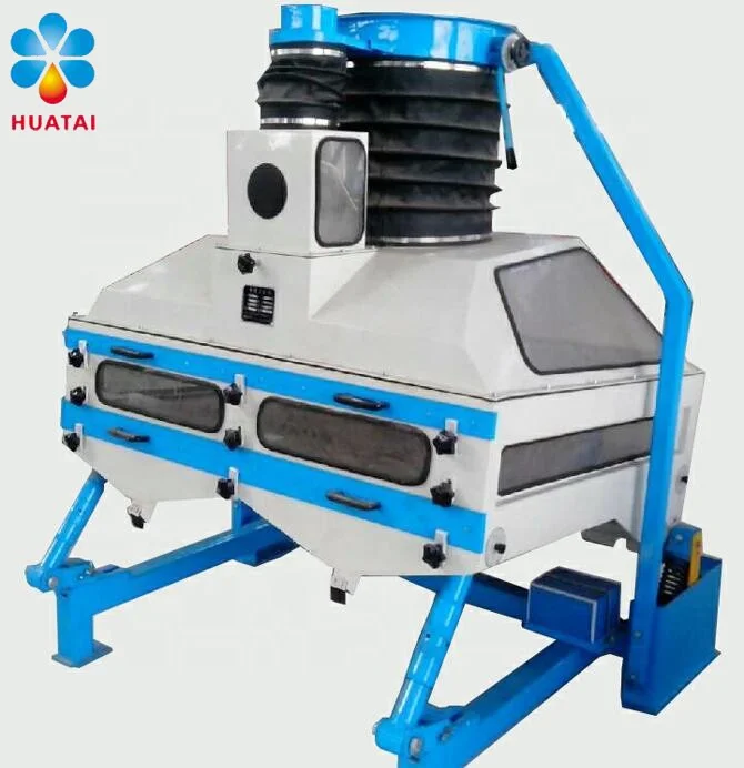 Rice Bran Oil Extracting Equipment with Advanced Technology