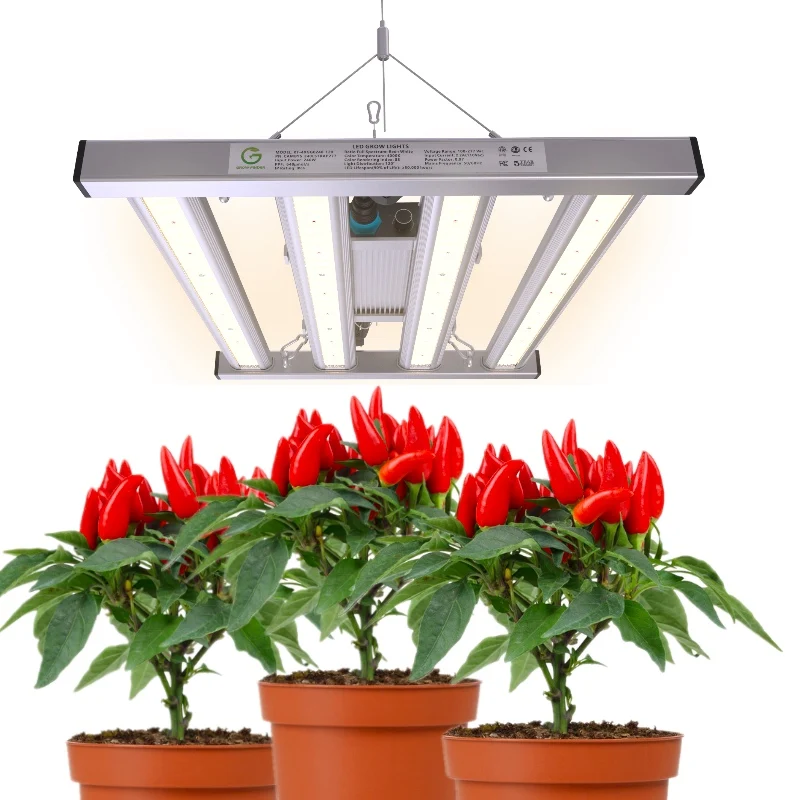 
Гидропонная светодиодная сельскохозяйственная лампа 100 Вт, лампы 240 Вт для выращивания растений, гидропонная теплица 