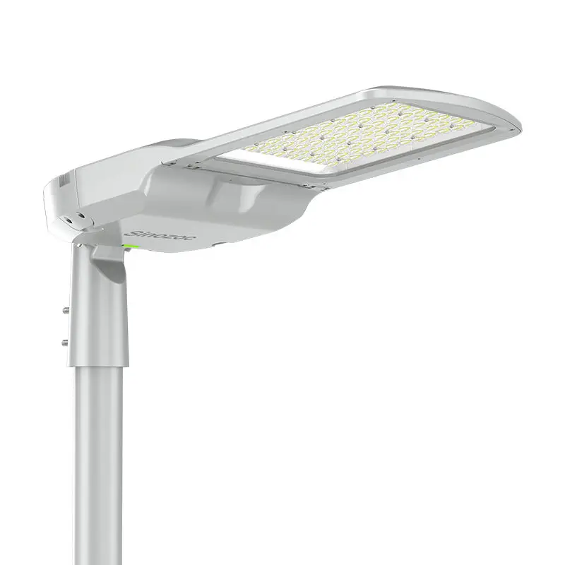 Sinozoc IP65 Водонепроницаемый светодиодный уличный свет уличный современный уличный свет 200 Вт 300 Вт