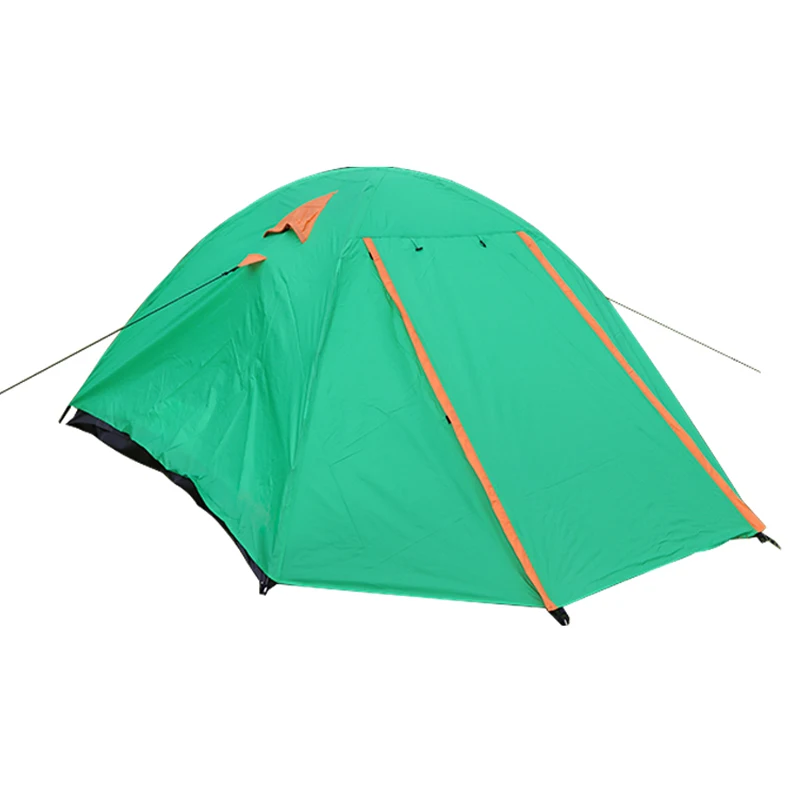 Большая складная палатка для кемпинга, Большая водонепроницаемая палатка для кемпинга