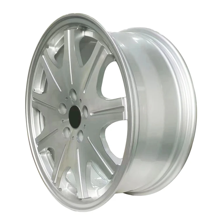 Passenger Car Wheels 18 Inch 5 Holes 19 20 21 22 Forged Rim GLS 600 G Alloy Rims Wheel For Mercedes Benz Maybach S Class