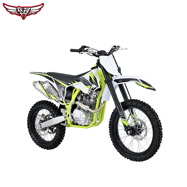 Factory-direct Sales Zuumav Motocross 4stroke Dirt Bike 250cc Moto Cross Off Road Motorcycles Dirt Bikes