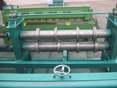 tmt bar machine steel coil slitting machine steel coil re rolling machine