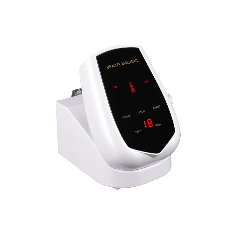 Beauty Equipment Breast Enlargement Electric Breast Nipple Beauty Machine Butt Lift Machine