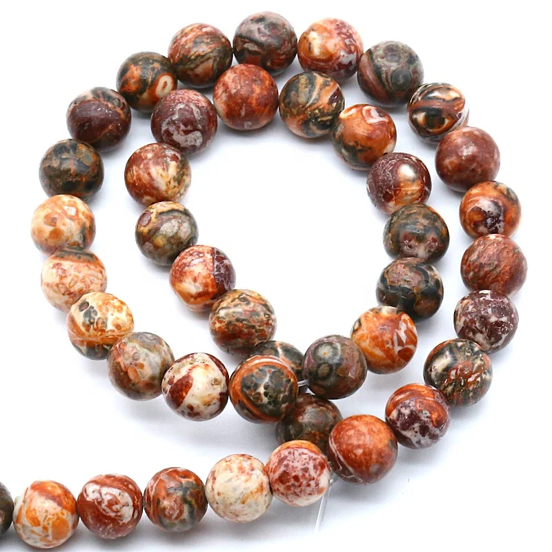 Large Natural Gemstone Beads Black Hematite Faceted Round Beads for Bracelet