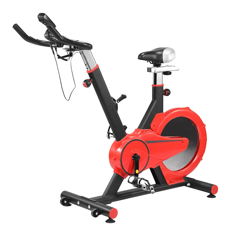 
wholesale 2021 new factory distributor spin bike cycle exercise machine gym exercise bike china exercise bike 