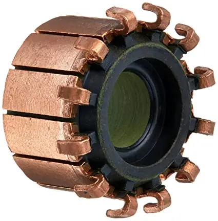 Мотора коммутатор