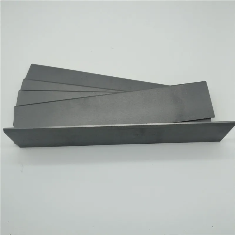 China  zion  EK60  high strength vacuum pump graphite vane