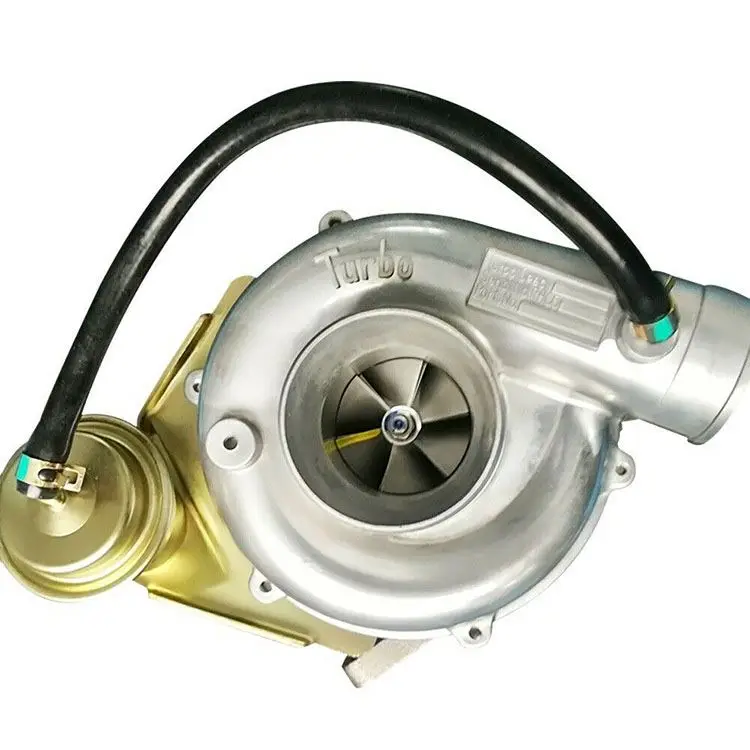 Turbocharger for Hino H07CT RHC62 VA240084 24100-3340 Turbo