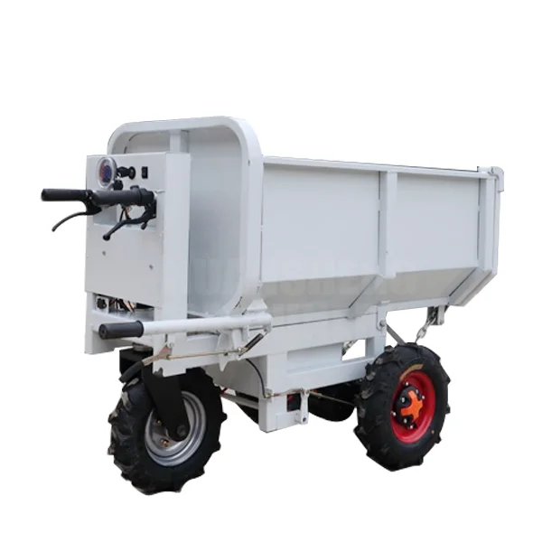 Superior Performance Multifunctional Wheelbarrows Wheelbarrows 3 Wheel Electric Wheelbarrows Axle