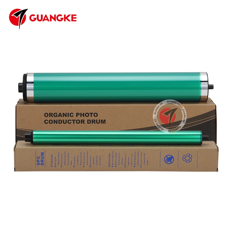 Black Color Drum For Konica Minolta c452 552 652 654 754 654e 754e Mitsubishi OPC Drum