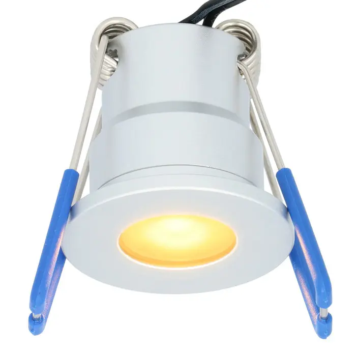 6 stuks LED set Complete LED inbouwspots 12V CCT IP65 led down light led spot set wifi Rf remote control