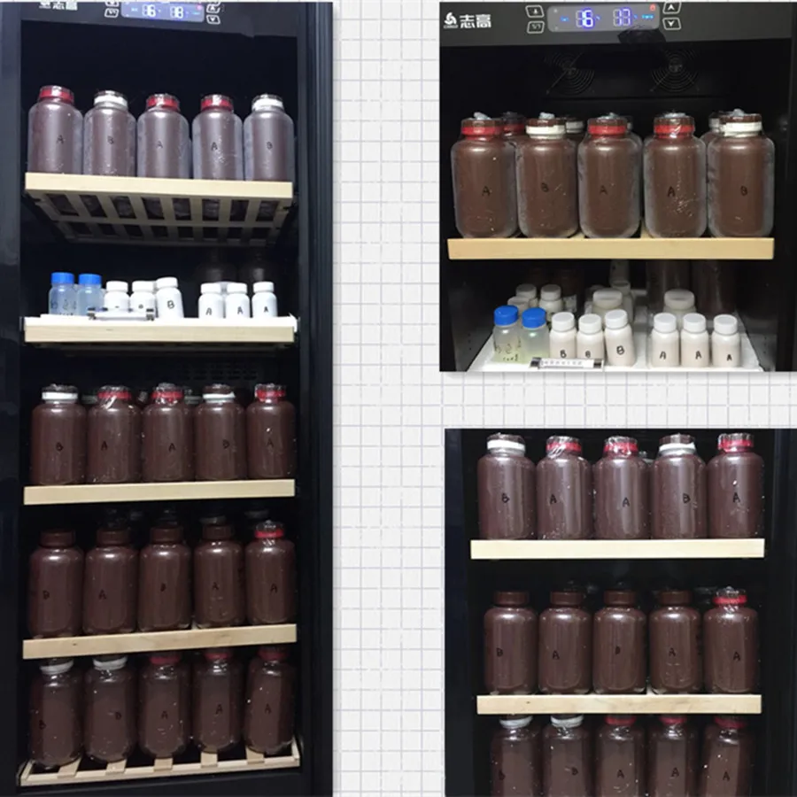 wholesale temperaturer color change thermochromic mood liquid crystal for nail art