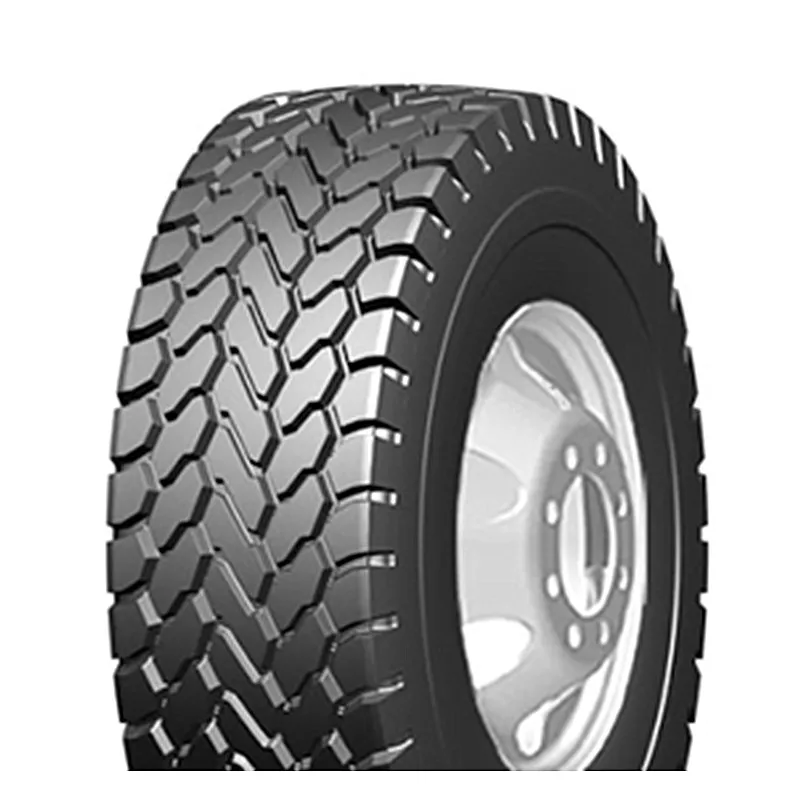 Шины для крана HILO B05N 445/80R25 17. 5r25 525/80R25 20. 5r25 505/95R25 18. 00r25 все стальные Радиальные шины OTR