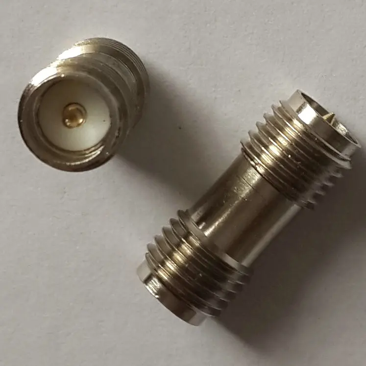 TNC Male Plug Crimp RG58 RG142 RG400 RFC195 RF Connector