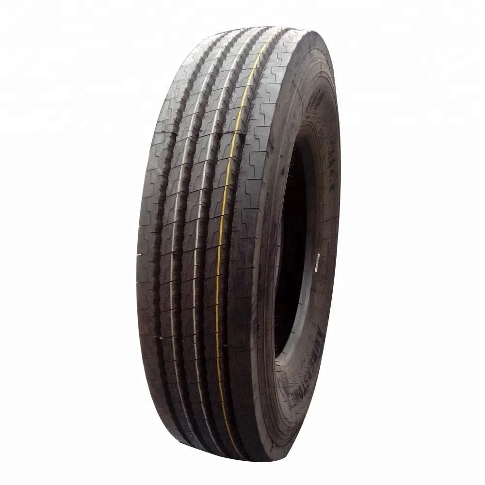 commercial truck tire 295/80R22.5 ECE factory good price new rubber tyre