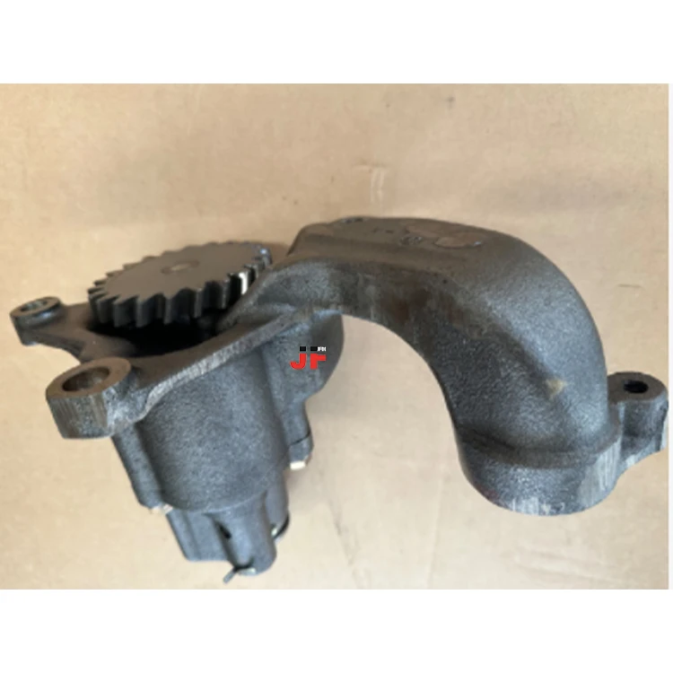 OEM масляный насос SAA6D140E-5 двигателя часть 6261-51-2000 6261512000 для W500 PC850-8 HM350 HM400
