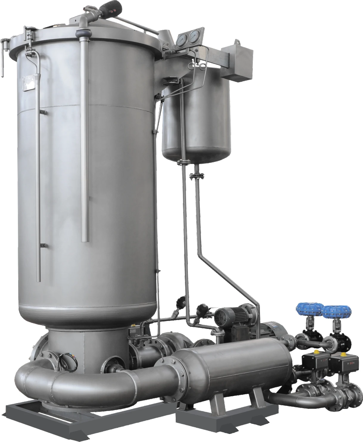 high production medical gauze bleaching and drying machine