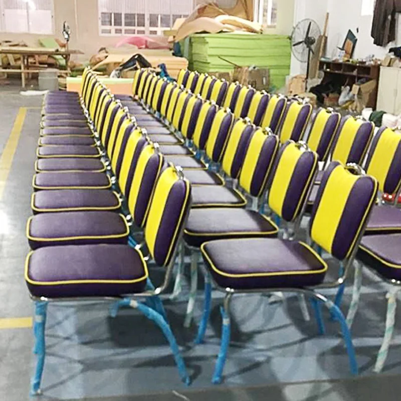 (SP-CS398-b) Commercial American 50s retro style restaurant dining sets cafe sets dining table 4chairs