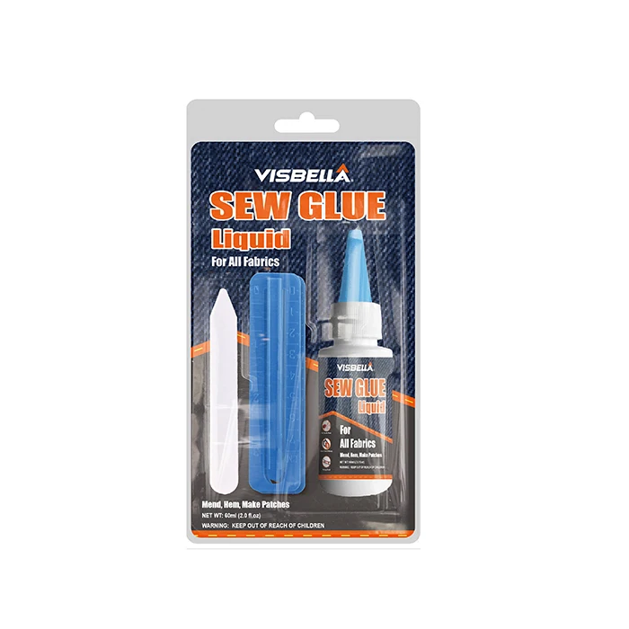 Permanently Waterproof DIY Sew Glue Liquid