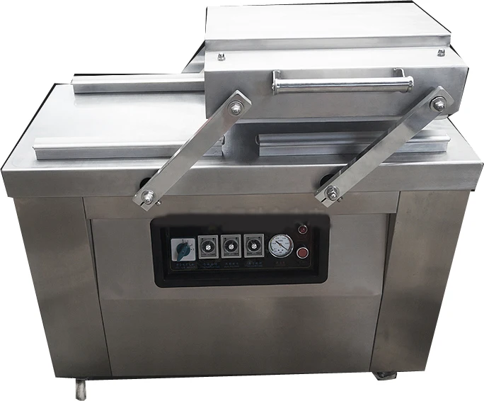 Factory price automatic food packaging machine