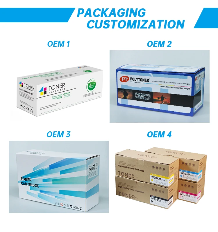 Megain CRG-312 CRG-512 CRG-712 Black Toner Cartridge Compatible For Canon LBP3018/3050/3108 Laser Toner Cartridge