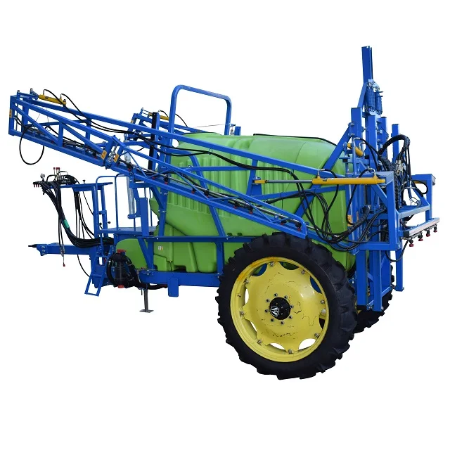 
 Трактор заграждения опрыскиватель PQL22-3000  