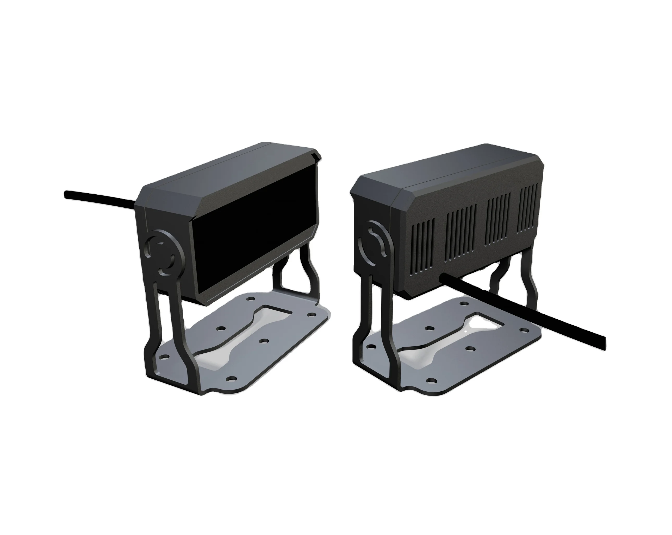 ADAS DMS Driver Monitoring system with TF card record