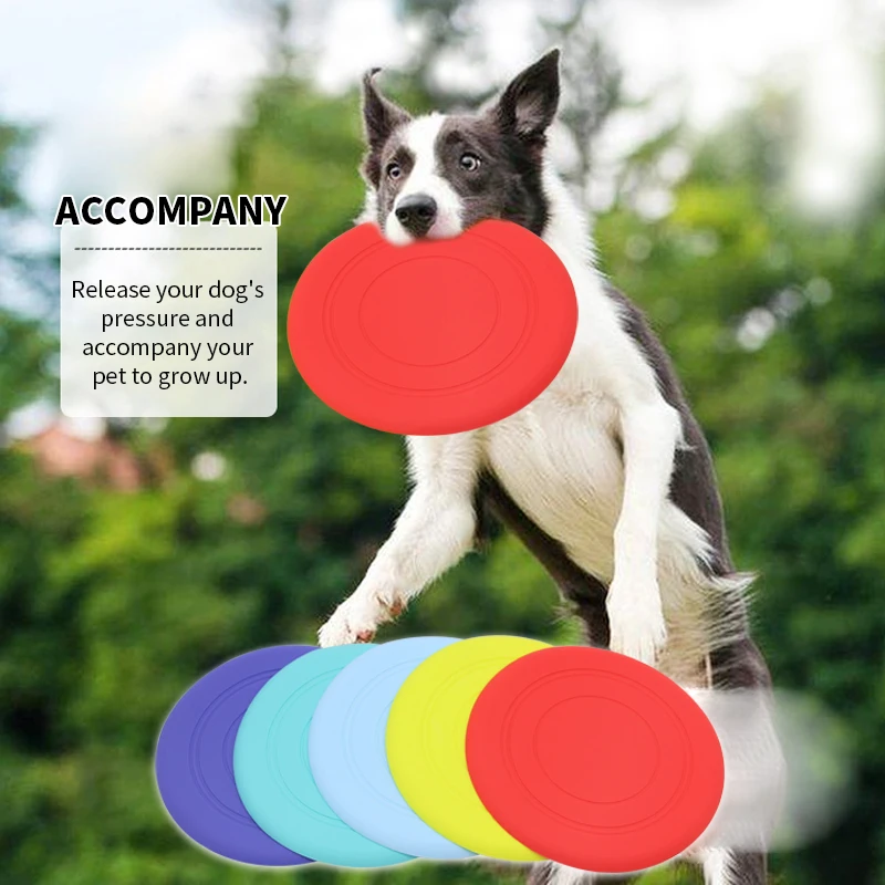 Wholesale Stock Custom Logo Printing Foldable Silicone Flying Disc Golf Disc Toy Blank 4 Size Sport Soft Fly Disc