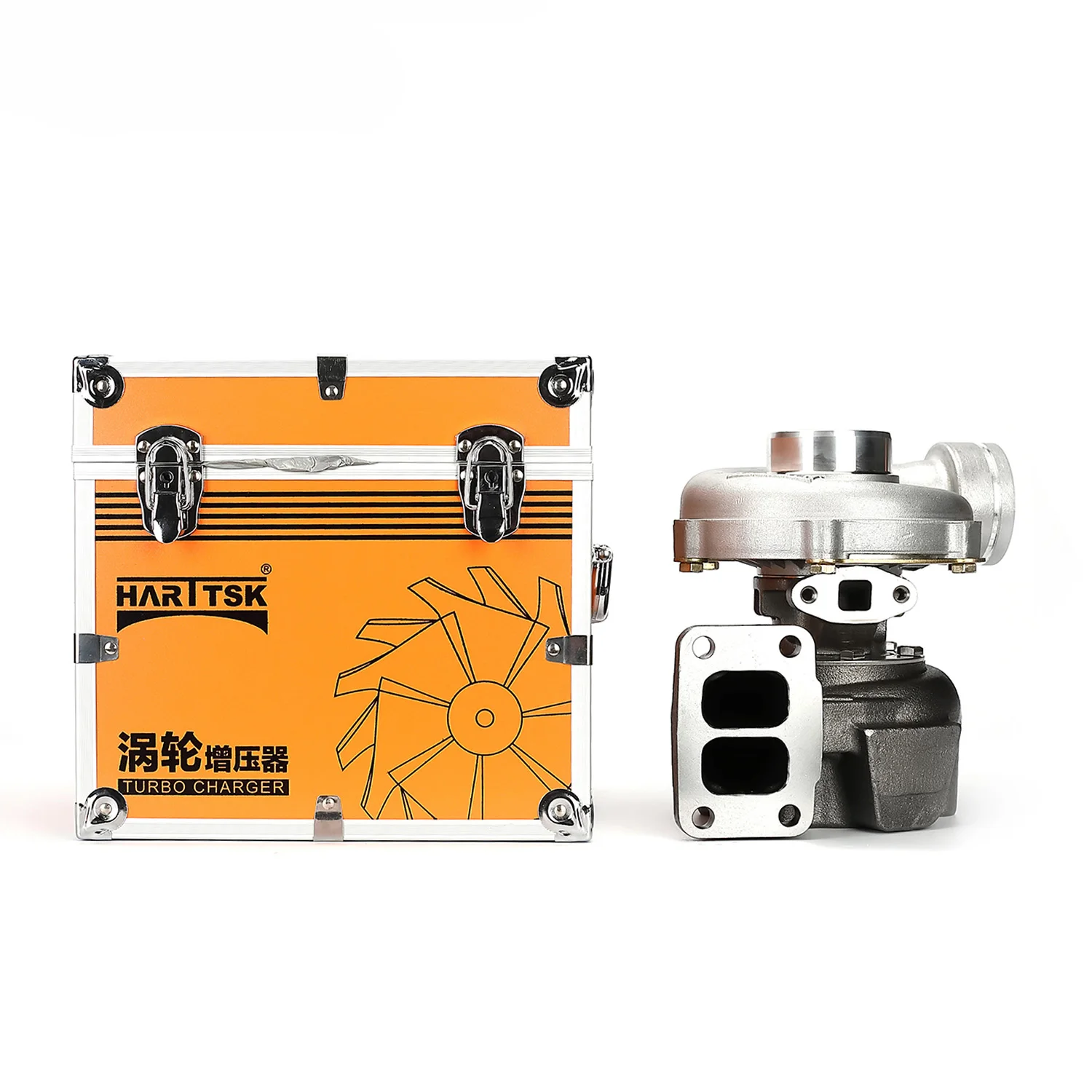 Diesel Engine Manufacturer  466721-0007 D1146 Engine Turbocharger For Excavator DH300-5 Doosan Spare Parts