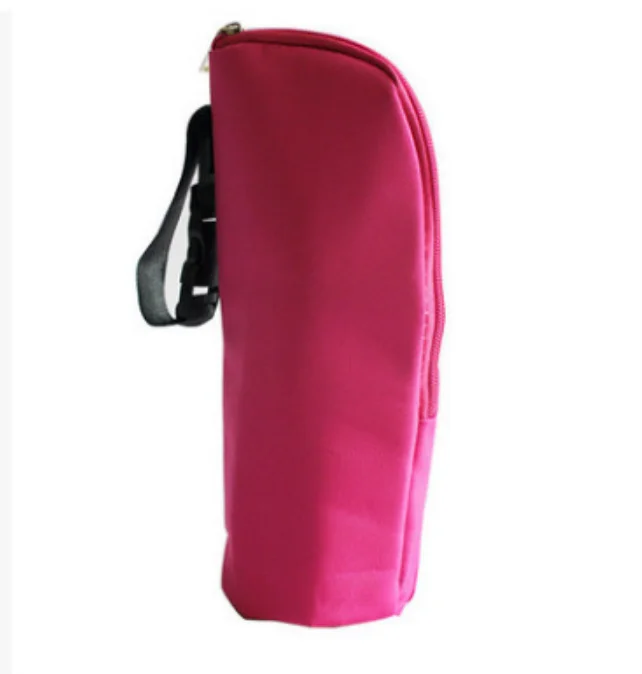 Portable Thermal Kids Feeding Bottle Warmers Cover / baby feeding bottle Tote Bags / Thermal Feeding Bottle Warmer Bag