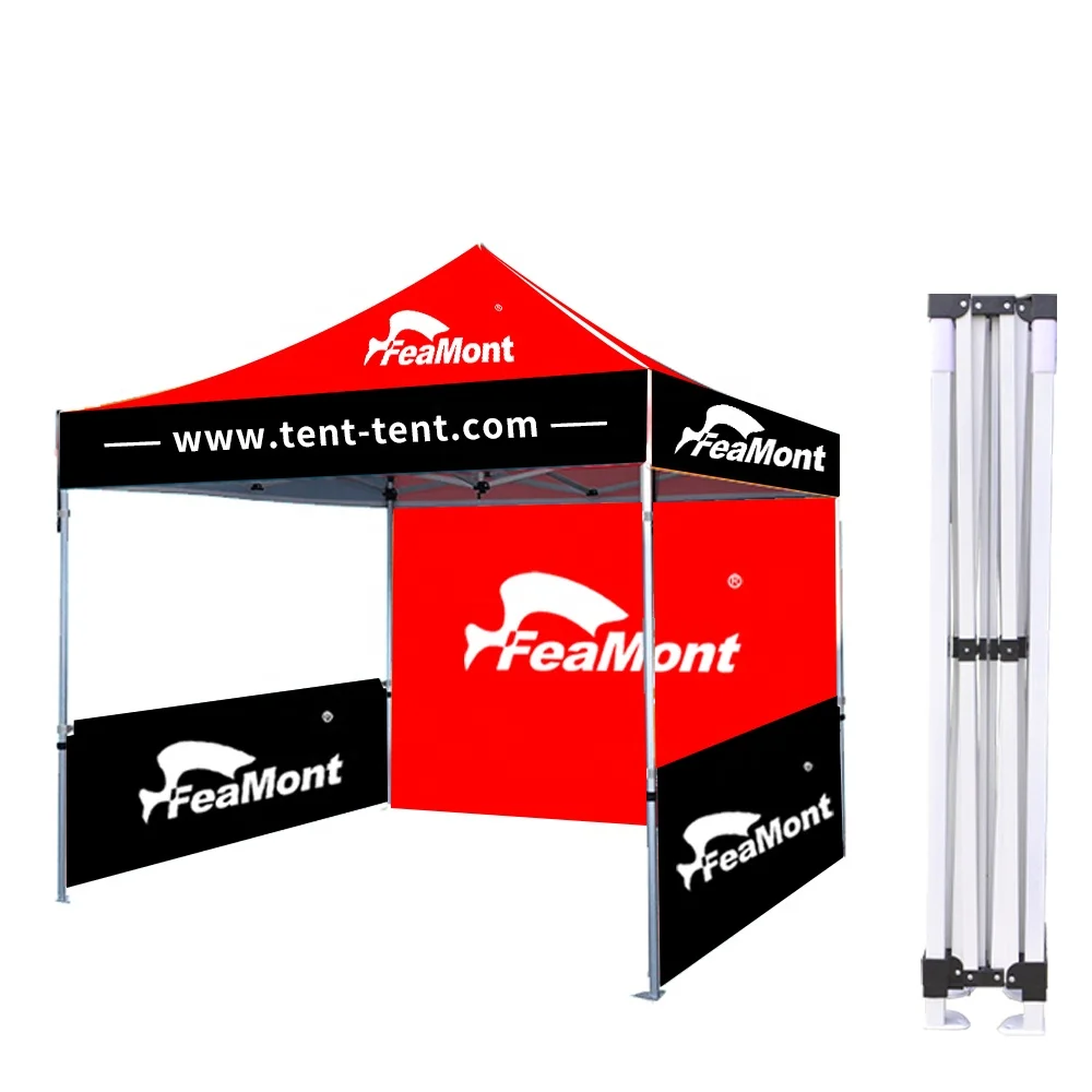 low price big sale promotion advertising trade show market tent