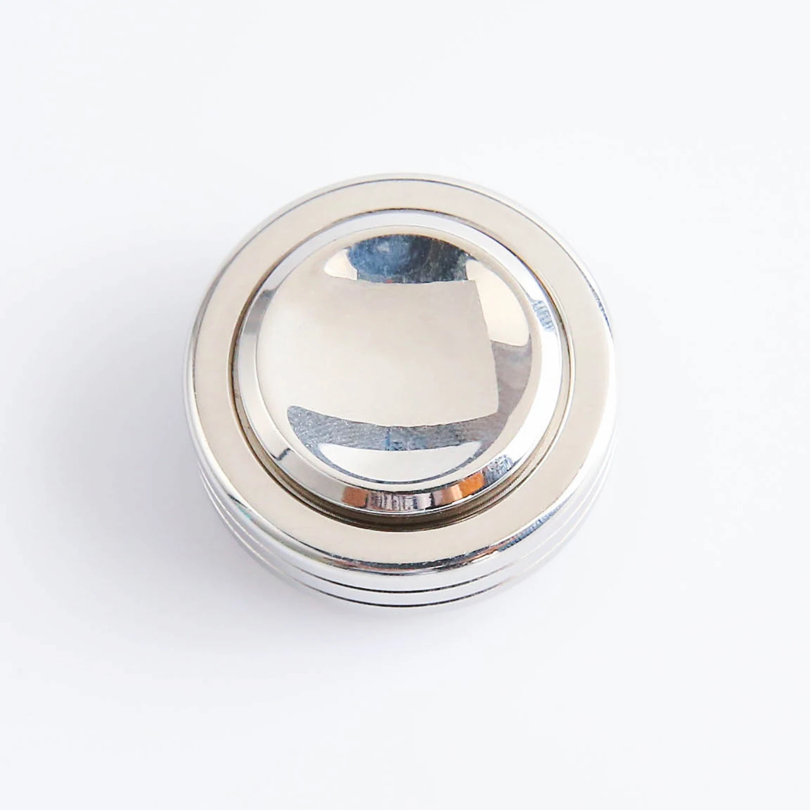 High Quality New Metal Anti Stress Fidget Toy Fidget Orbiter Hand Spinner