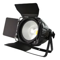 DJ Lighting Equipments  200W Indoor LED Par Light Led Stage Light