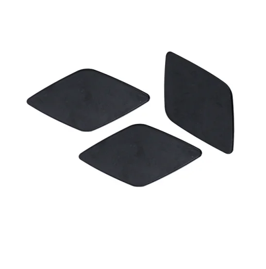 Wholesale price car body parts good price OE 25928248 25928247 front bumper washer nozzle cover for Cadillac SRX 2010