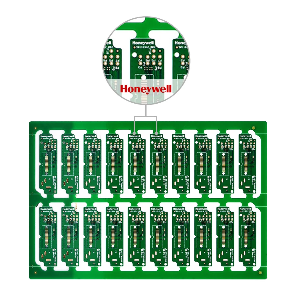 JRC PCB Manufacturing  factory custom 2 layer pcb manufacturing machine  fpc connector board copper board double sided PCB