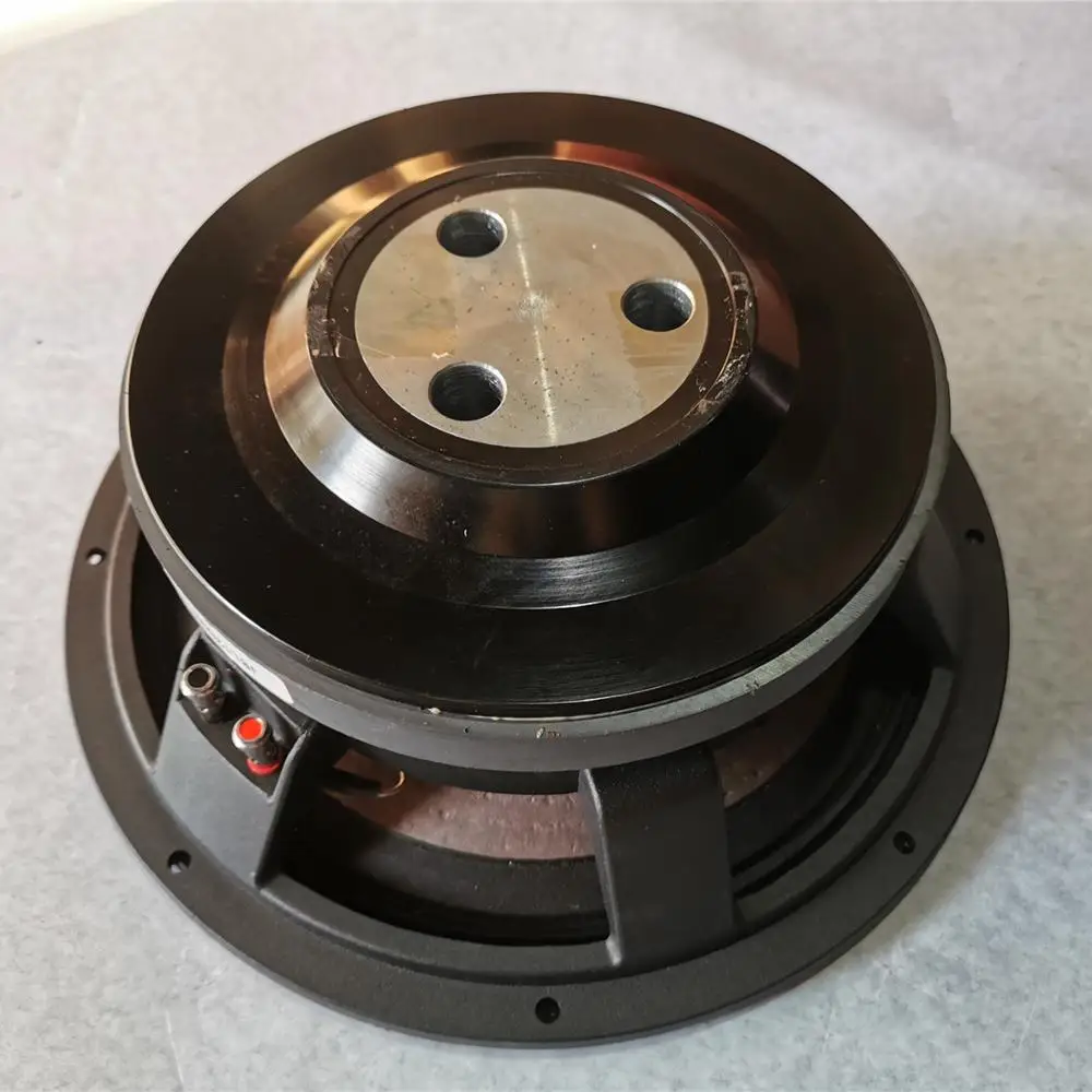 2020 в виде бабочек новинка 12 дюймов динамик ферритовый woofer Профессиональный с VC 4 дюймовый высококачественный аудиодинамик