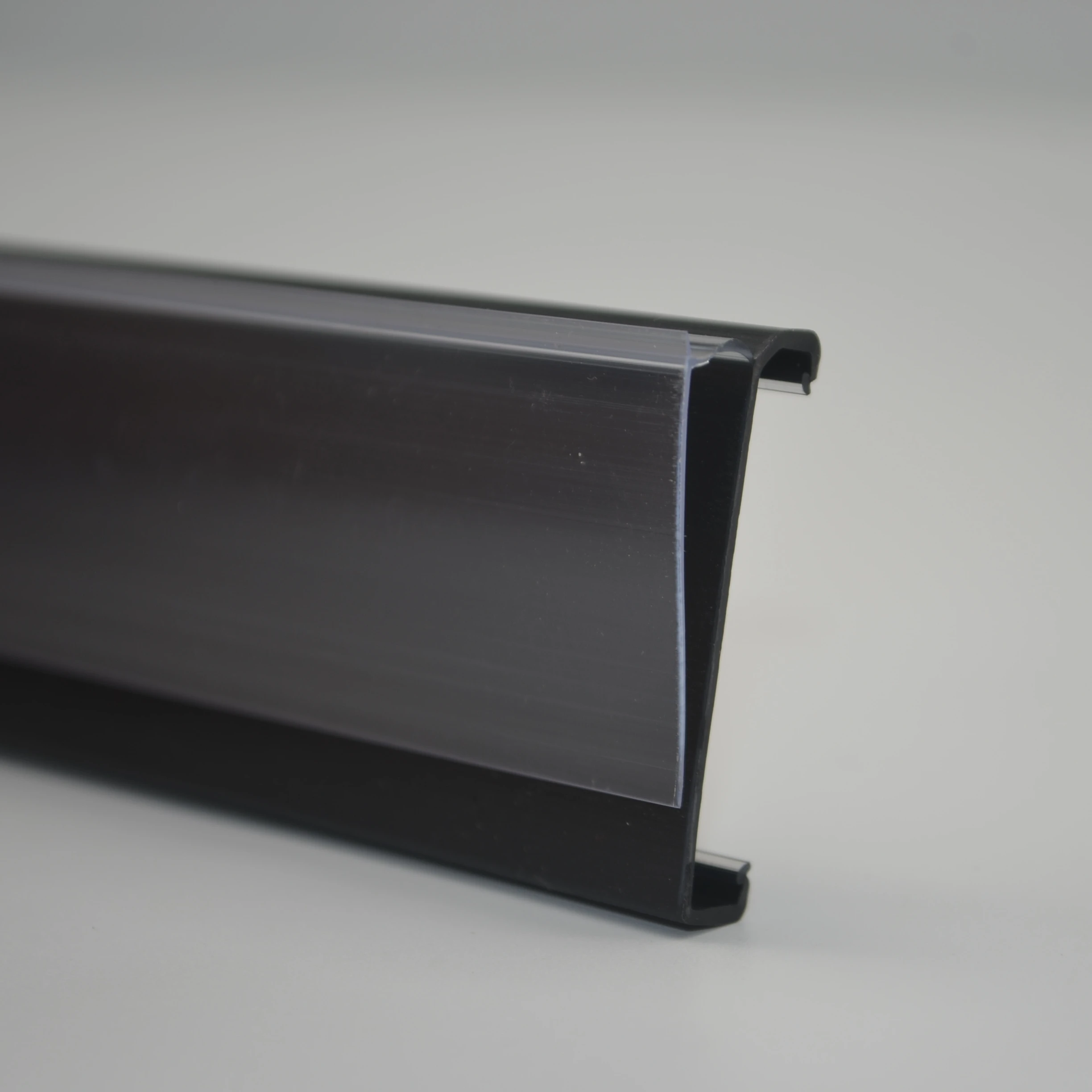 Пластиковые пластиковые ленты для Rainus ESL с профилями