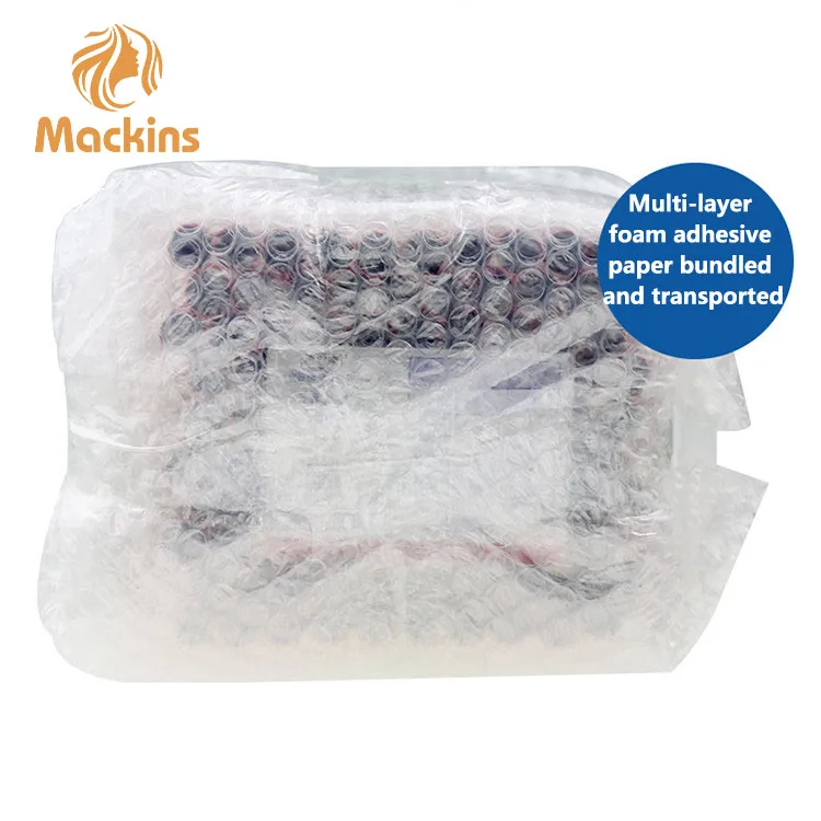  Простая микротрубка для взятия крови Mackins Medical k3