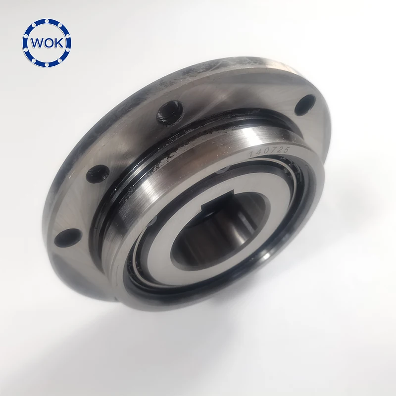 backstop clutch BJ45-100-36 one way clutch bearing