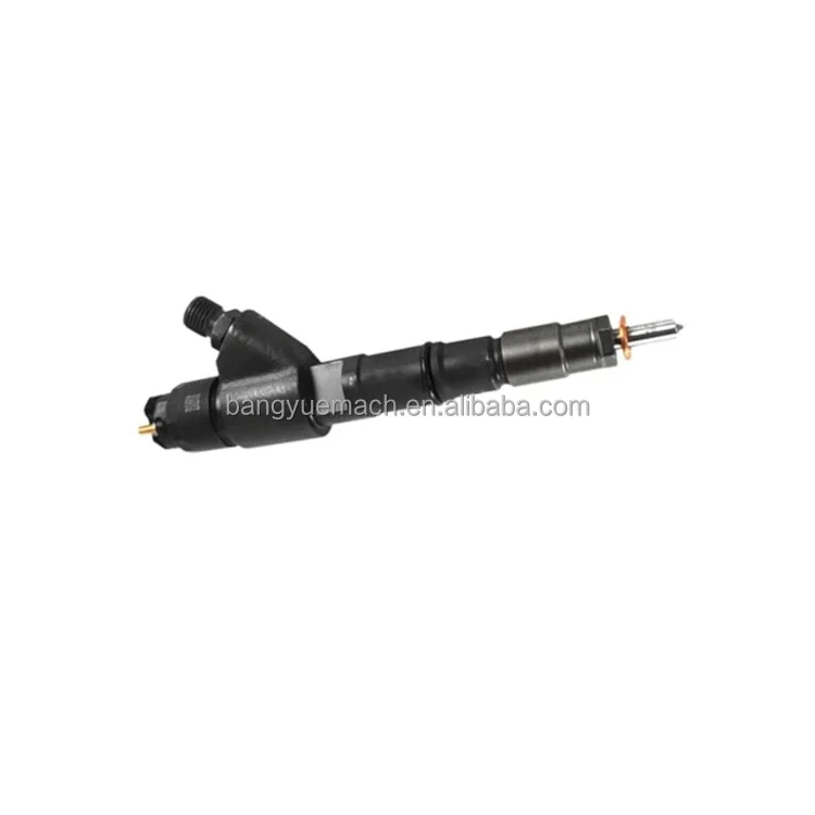 Aftermarket OEM 0445120067 топливный инжектор Common Rail для экскаватора EC210 EC210B